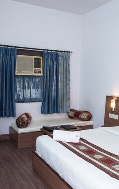 Hotel Gorbandh (Udaipur, Indien)