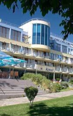 Hotel Koral (Sveti Konstantin, Bulgarien)