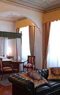 Hotelli Hotel Villa Verdefiore (Appignano, Italia)