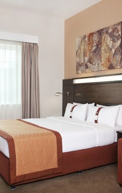 Holiday Inn Express Dubai Safa Park, An Ihg Hotel (Dubai, Forenede Arabiske Emirater)