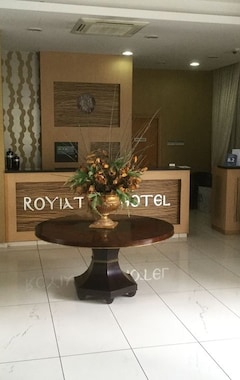 Royiatiko Hotel (Lefkosia, Cypern)
