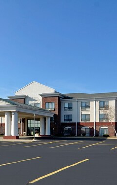 Hotelli Holiday Inn Express Hotel & Suites Fort Atkinson, An Ihg Hotel (Fort Atkinson, Amerikan Yhdysvallat)