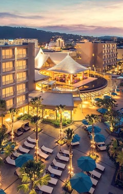 Hotel Grand Mercure Phuket Patong (Patong Beach, Tailandia)
