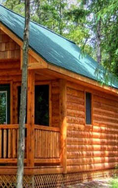 Camping Mackinac Lake Trail Motel (Cheboygan, EE. UU.)
