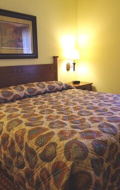 Hotel Mountain Inn & Suites Airport - Hendersonville (Hendersonville, USA)