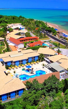 Hotelli Hotel Brisa da Praia (Porto Seguro, Brasilia)