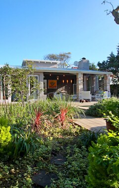 Hotel Shell Cottage (Camps Bay, Sudáfrica)