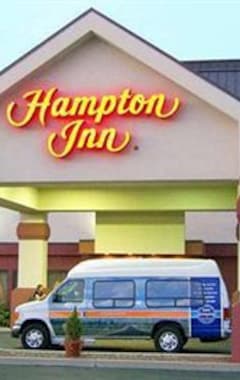 Hotelli Hampton Inn Cincinnati Airport-North (Hebron, Amerikan Yhdysvallat)
