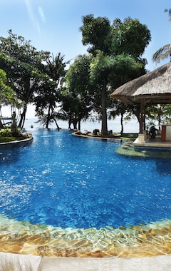 Hotel Puri Bagus Lovina Resort (Bangli, Indonesien)