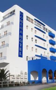 Omega Hotel Agadir (Agadir, Marruecos)