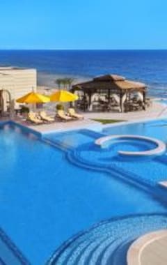 Hotel The Oberoi Beach Resort, Sahl Hasheesh (Sahl Hasheesh, Egipto)