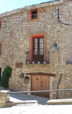 Hotel La Casa Pairal De La Marca (Sarral, Spanien)