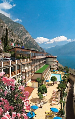 Hotel Splendid Palace (Limone sul Garda, Italia)