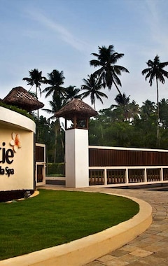 Hotelli Carnoustie Ayurveda & Wellness Resort (Mararikulam, Intia)