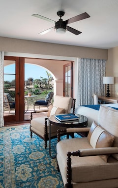 Hotelli The Ritz-Carlton Bacara, Santa Barbara (Santa Barbara, Amerikan Yhdysvallat)