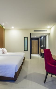 Grand Palazzo Hotel - Sha Extra Plus (Pattaya, Thailand)