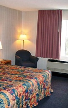 Hotelli Motel 6-Wenatchee, WA (Wenatchee, Amerikan Yhdysvallat)