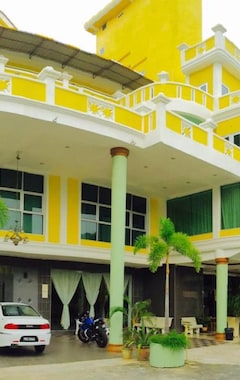 Hotelli Bayu Baling (Baling, Malesia)