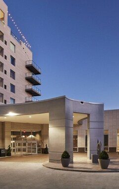 Hotelli AC Hotel by Marriott Cincinnati at The Banks (Cincinnati, Amerikan Yhdysvallat)