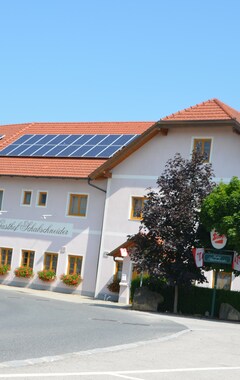 Hotelli Schabschneider (Neulengbach, Itävalta)