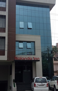 Hotel Nalanda Inn (Palakkad, Indien)