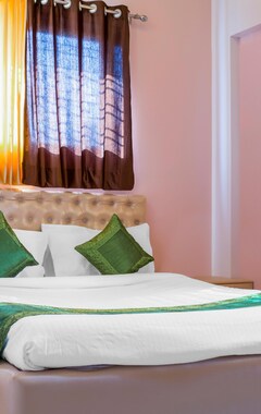 Hotelli Treebo Trend Naunidh Suites (Pune, Intia)