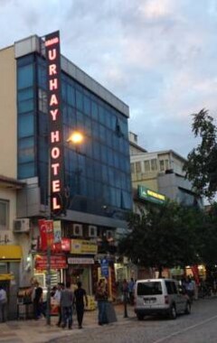 Hotel Grand Urhay Otel (Şanlıurfa, Tyrkiet)