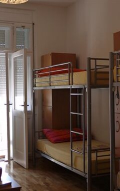 Hotelli Hostel Split Backpackers (Split, Kroatia)