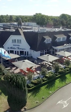 Hotelli Van der Valk Hilversum - De Witte Bergen (Eemnes, Hollanti)
