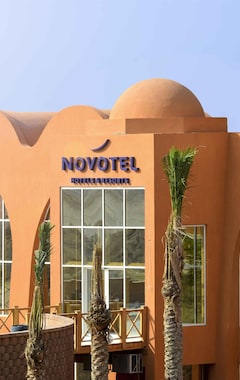 Hotel Novotel Marsa Alam Beach Resort (Marsa Alam, Egypten)