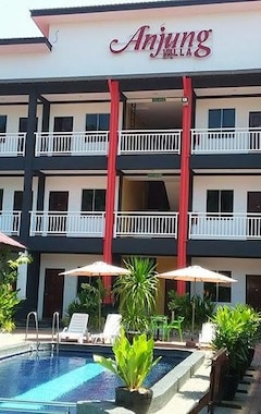 Hotelli Anjung Villa (Pantai Cenang, Malesia)