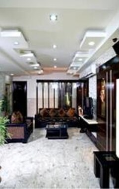 Hotel OYO 5943 TJS Grand (Delhi, Indien)