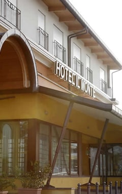 Hotel Il Monte (Serravalle, San Marino)