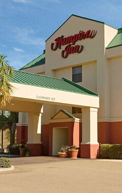 Hotelli Hampton Inn Hammond (Hammond, Amerikan Yhdysvallat)