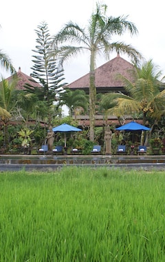 Hotel Cendana Resort & Spa (Ubud, Indonesia)