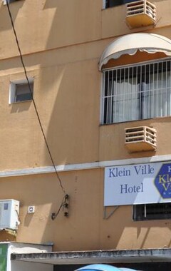 Hotelli Klein Ville Esteio Centro (Esteio, Brasilia)