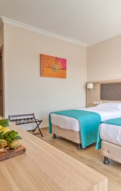 Hotel Sea Life Otel (Famagusta, Chipre)