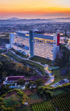 Hotelli Le Eminence Puncak Hotel Convention & Resort (Cianjur, Indonesia)