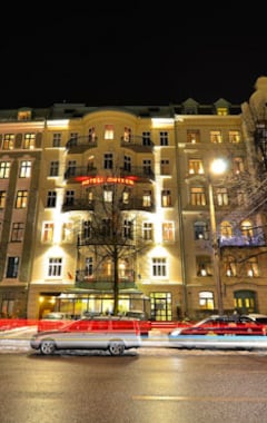 Hotelli Hotell Onyxen (Göteborg, Ruotsi)