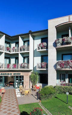 HOTEL EDEN (Valeggio sul Mincio, Italien)