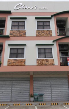 Hotel Charos Dormitel (Dumaguete City, Filippinerne)