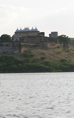 Sardargarh Heritage Hotel (Sardargarh, India)