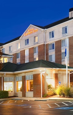 Hotel Hilton Garden Inn Atlanta North/Johns Creek (Duluth, USA)