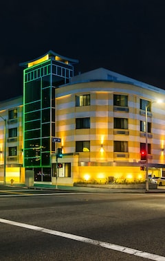 Best Western Plus LA Mid-Town Hotel (Los Angeles, USA)