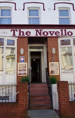 Hotelli The Novello (Blackpool, Iso-Britannia)