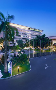 Hotel Royal Ambarrukmo Yogyakarta (Yogyakarta, Indonesia)
