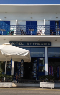 Hotelli Kythereia (Agia Pelagia, Kreikka)