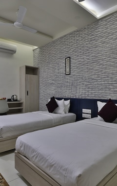 Hotelli Hotel Orbit (Vadodara, Intia)