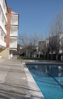 Hotel Sunway Amapola Apartamentos (Sitges, Spanien)