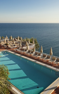 Hotelli Hotel Le Querce (Ischia, Italia)